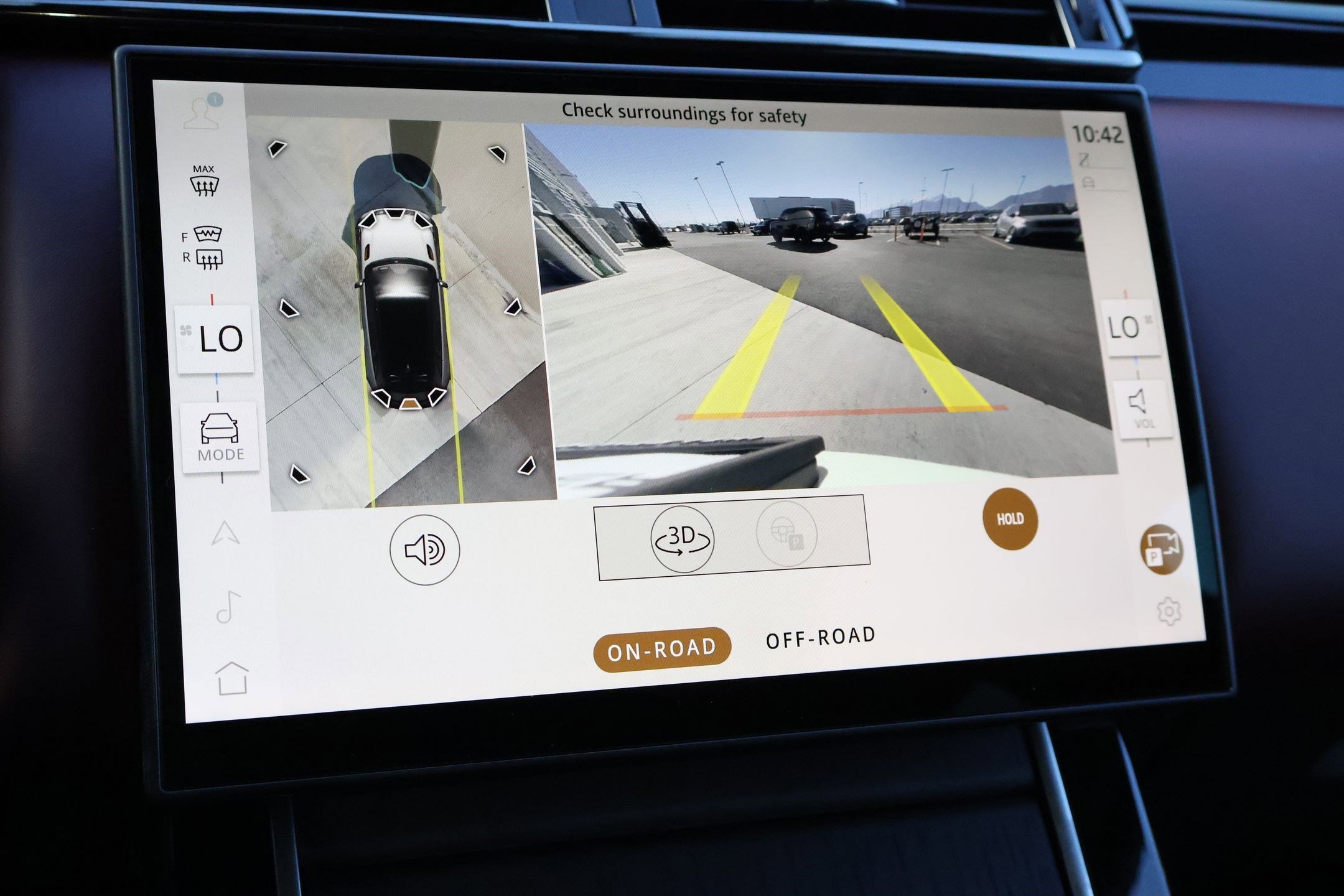 2026 Land Rover Range Rover Velar Autobiography - Photo 13