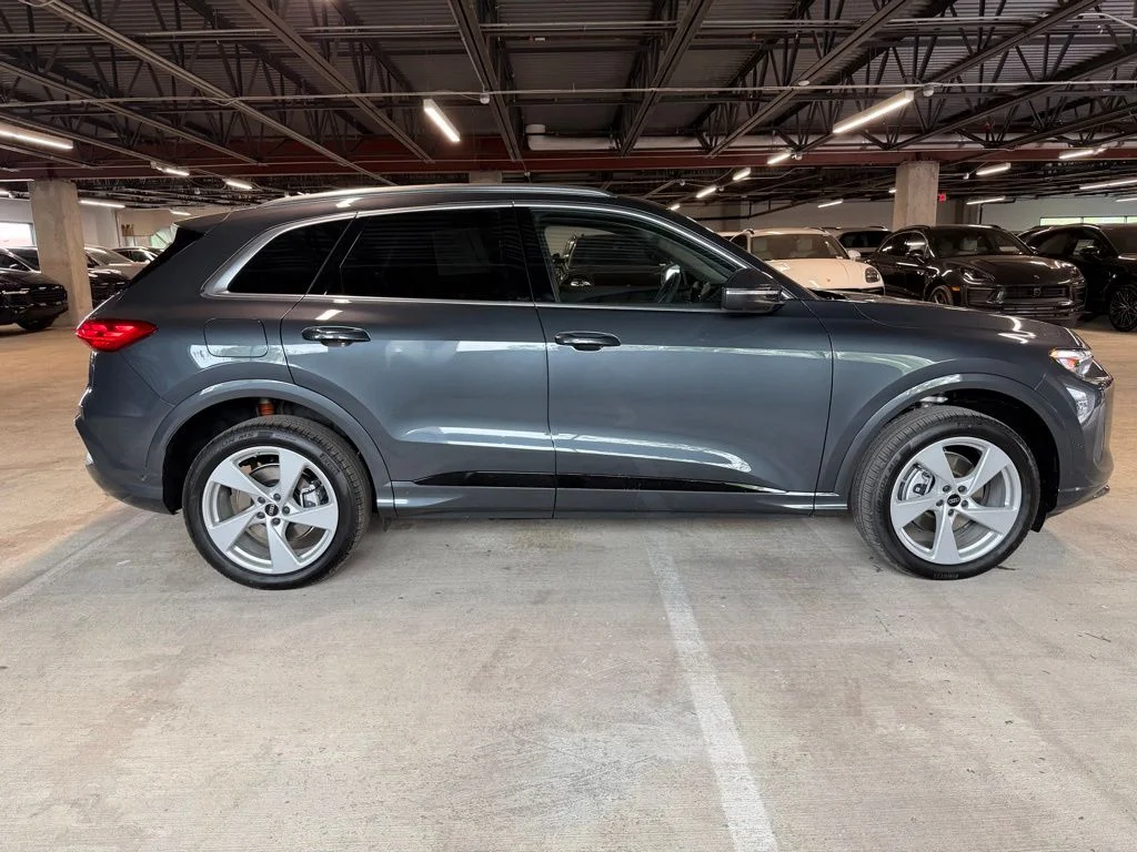 New 2026  Audi 2.0T Premium Plus image 7