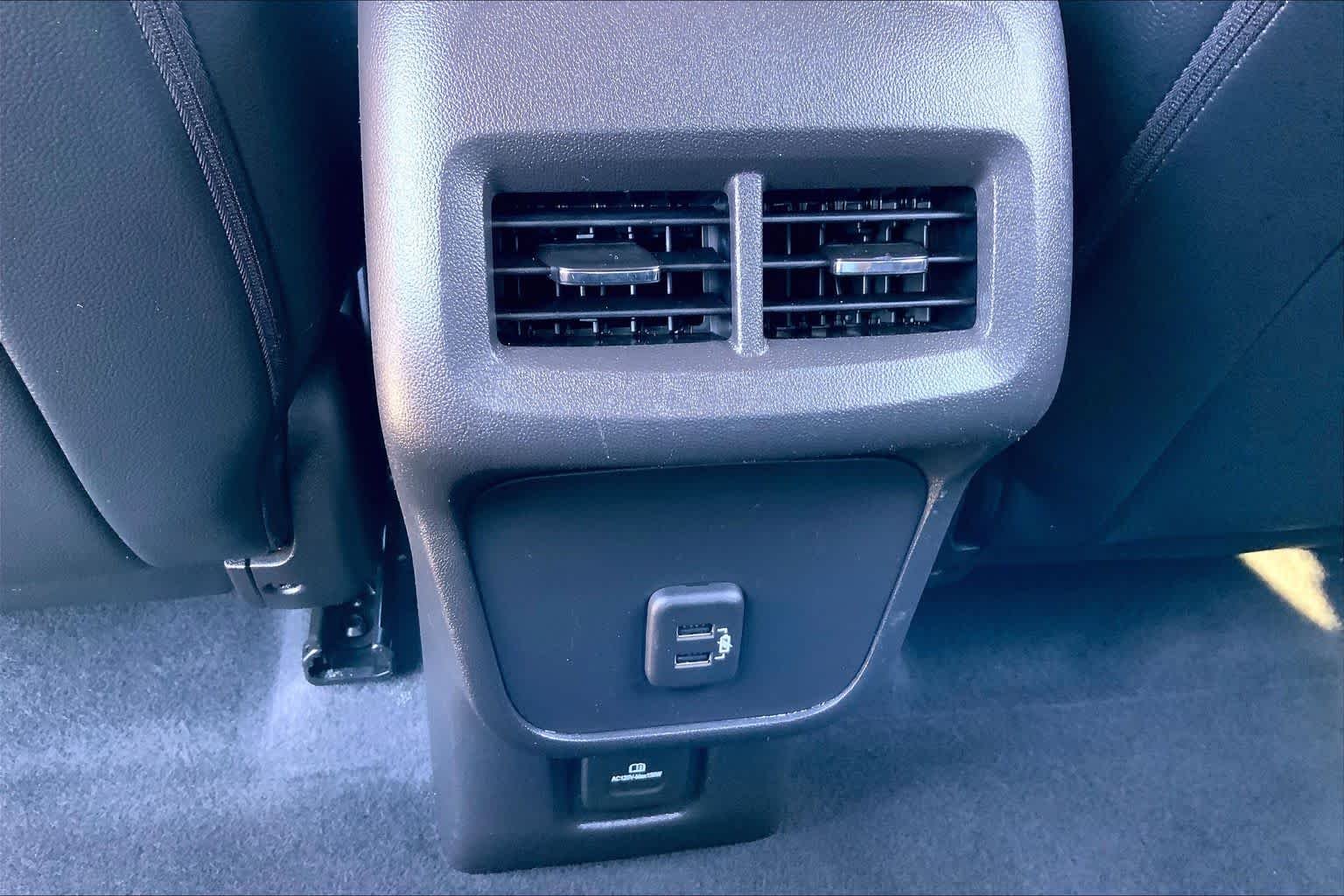 Used 2019 Summit White Chevrolet LT image 34