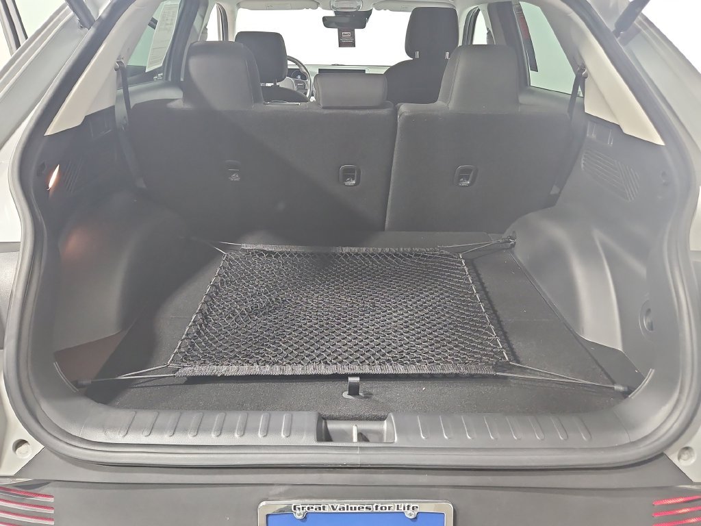 Certified Used 2024 Gray Hyundai SEL image 23