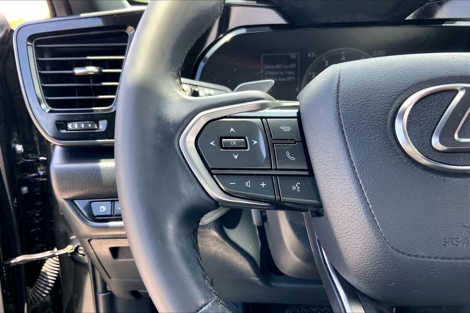 Used 2023 Caviar Lexus Premium image 45