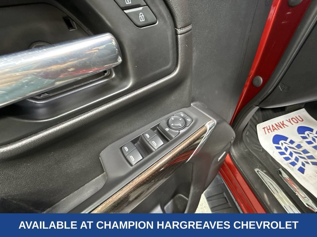 2021 Chevrolet Silverado 1500 RST - Photo 31