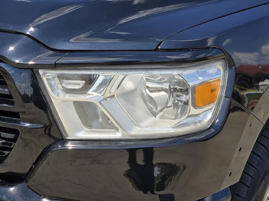 2022 RAM Ram 1500 Pickup Big Horn/Lone Star - Photo 6