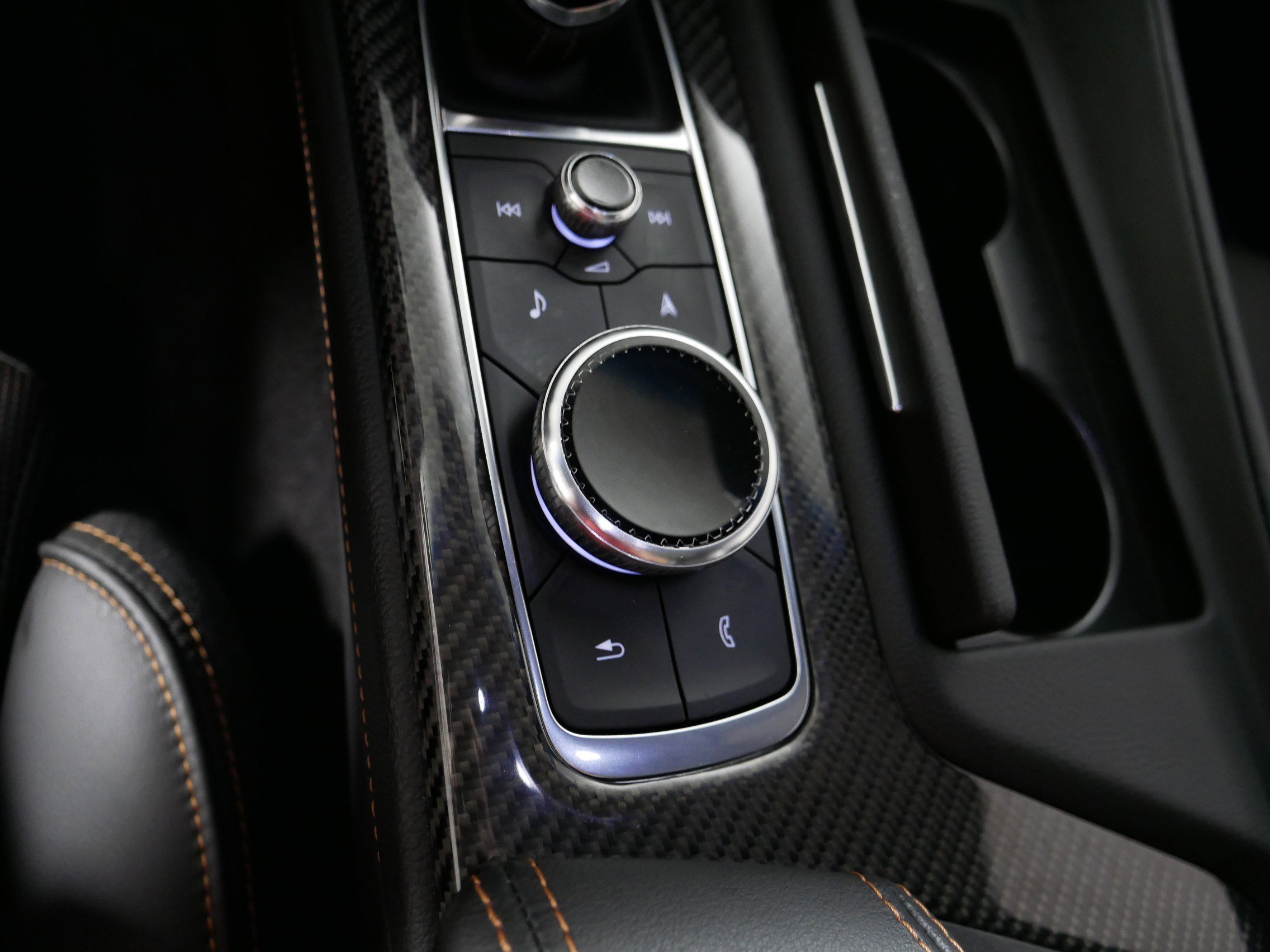 Used 2023 Summit White Cadillac  image 31