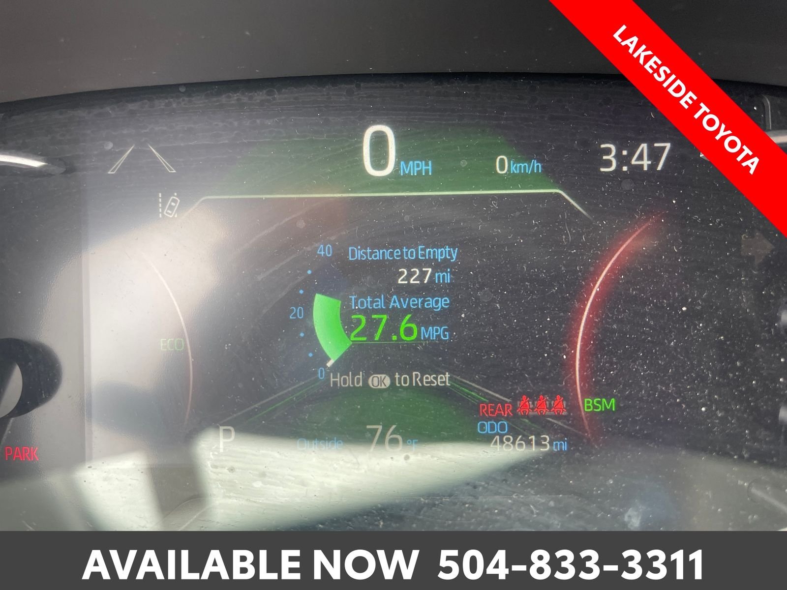 2024 Toyota RAV4 XLE - Photo 36