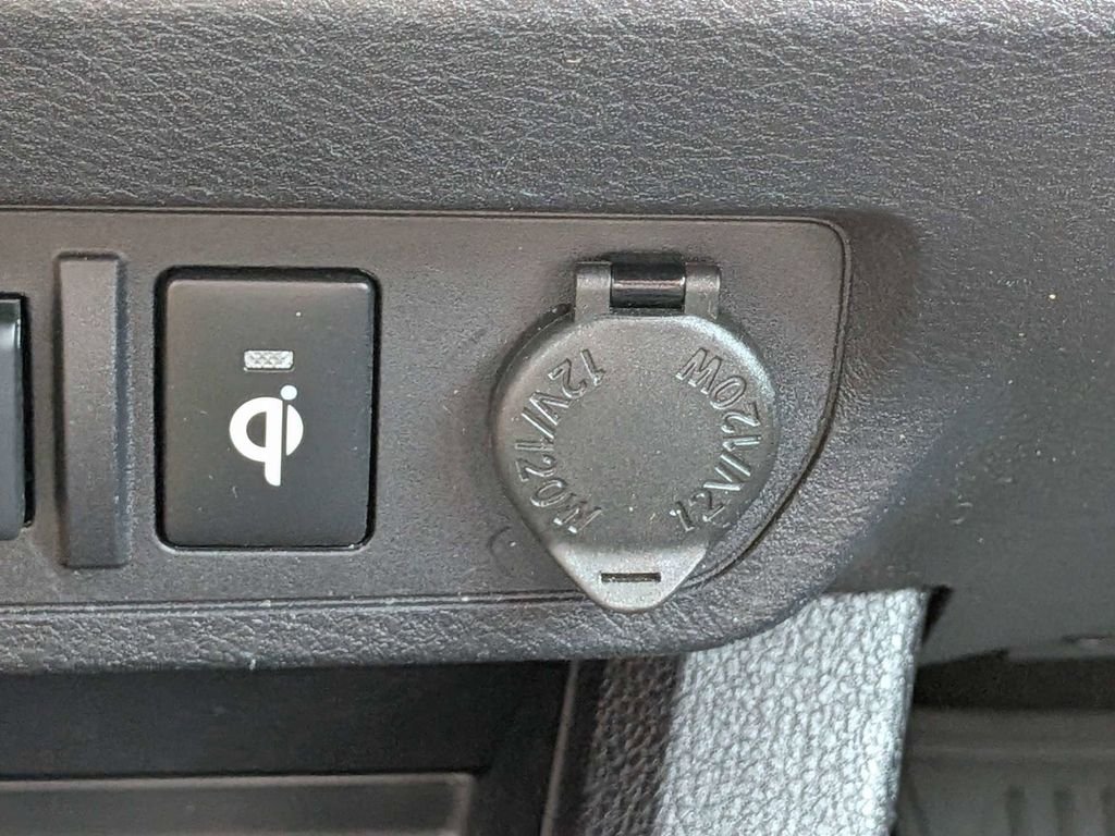 Used 2022 Gray Toyota Limited image 27