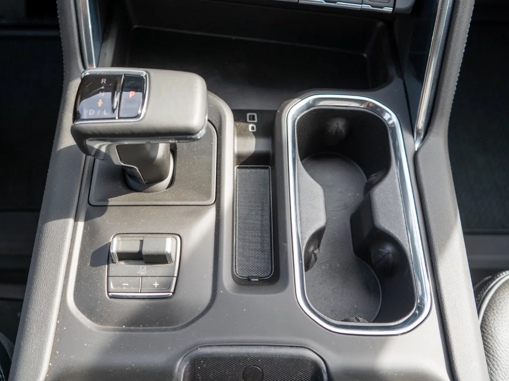 2026 GMC Sierra 1500 Denali - Photo 30