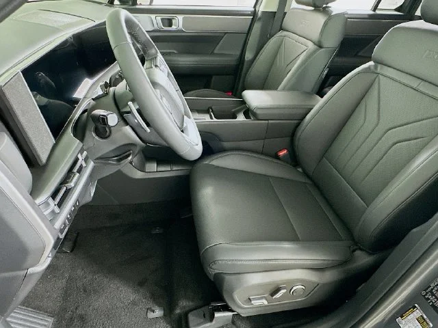 New 2026 Gray Hyundai XRT image 9