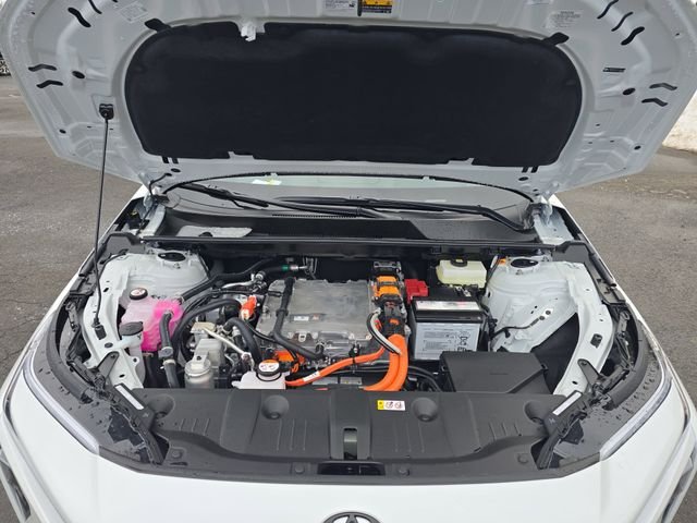 2026 Toyota bZ XLE - Photo 29