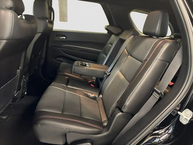 New 2026 Black Dodge GT HEMI V8 image 14