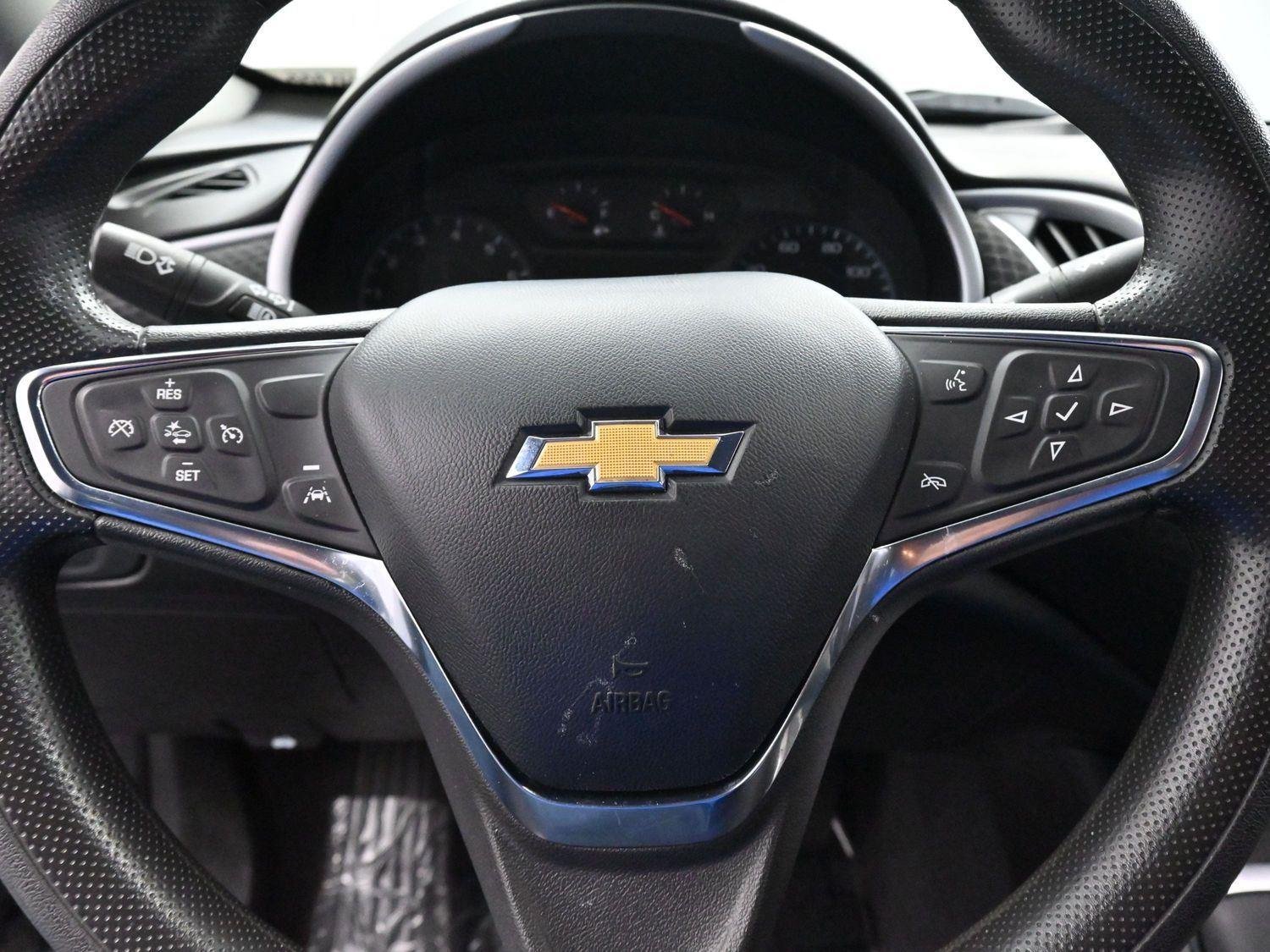 2023 Chevrolet Malibu 1LT - Photo 17