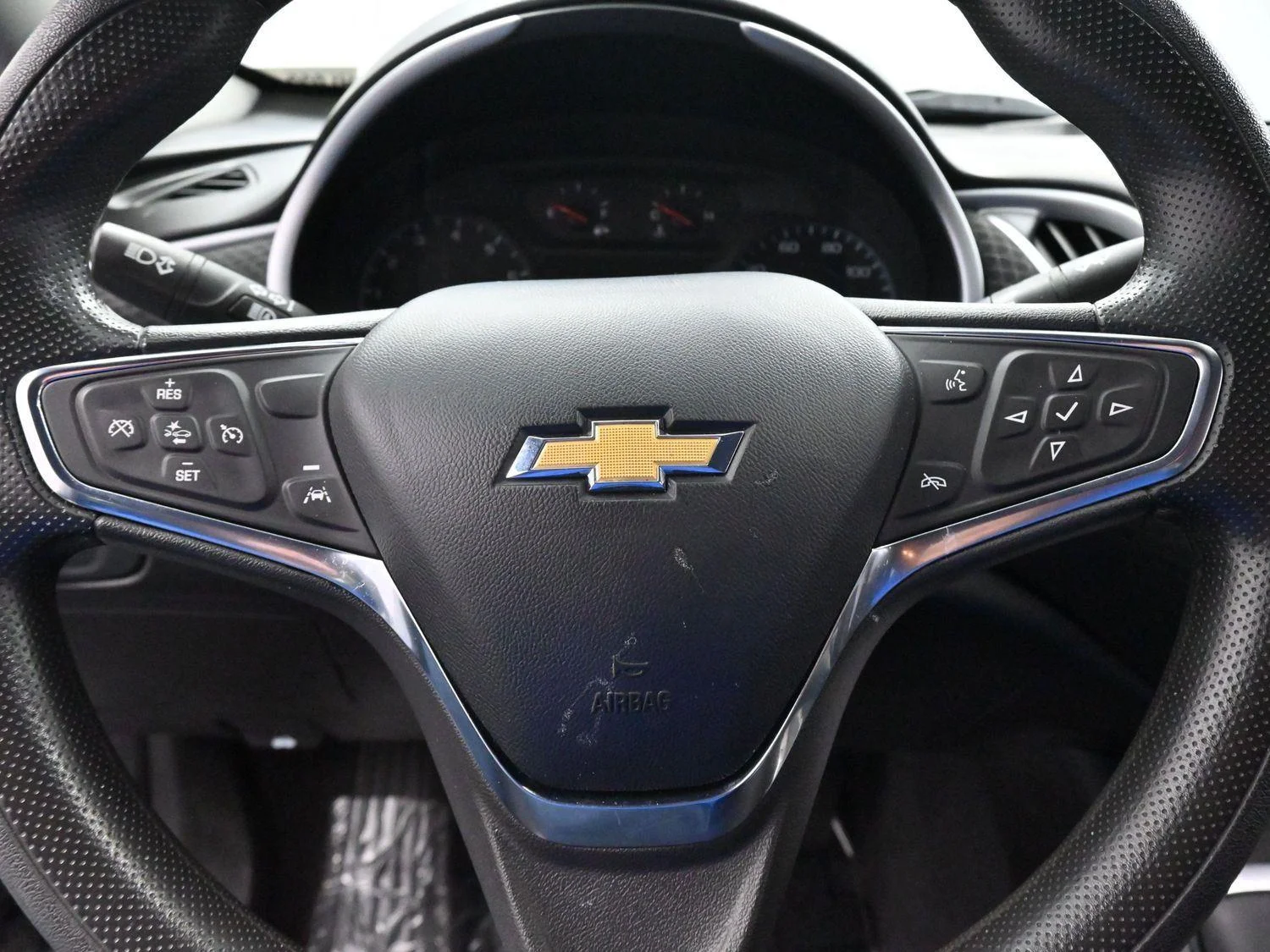 2023 Chevrolet Malibu 1LT - Photo 17