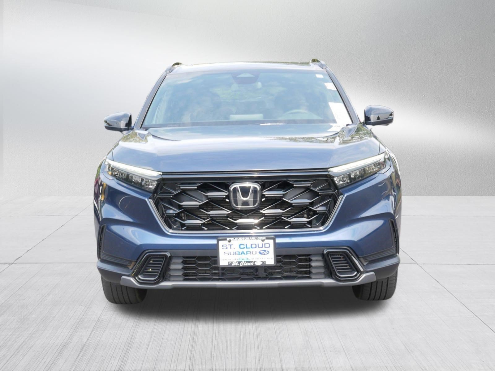 Used 2026 Honda CR-V Sport with VIN 5J6RS6H55TL013389 for sale in Saint Cloud, Minnesota
