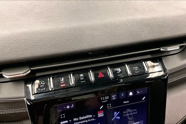 2024 Jeep Grand Cherokee Altitude - Photo 36