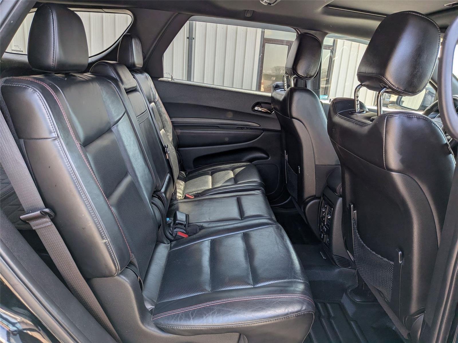 Used 2022 DB Black Clearcoat Dodge R/T image 36