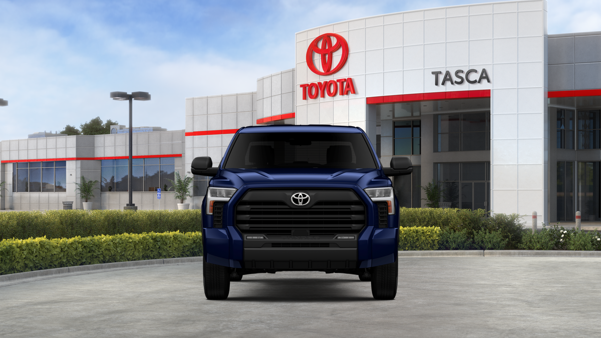 New 2026 Blueprint Toyota SR5 image 57