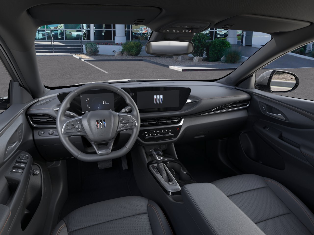 2026 Buick Envista Avenir - Photo 15