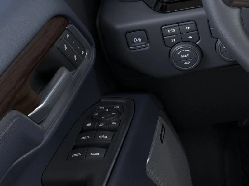 2026 Chevrolet Silverado 2500 HD High Country - Photo 22