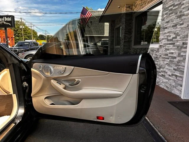 Used 2019 Black Mercedes-Benz C 300 image 11