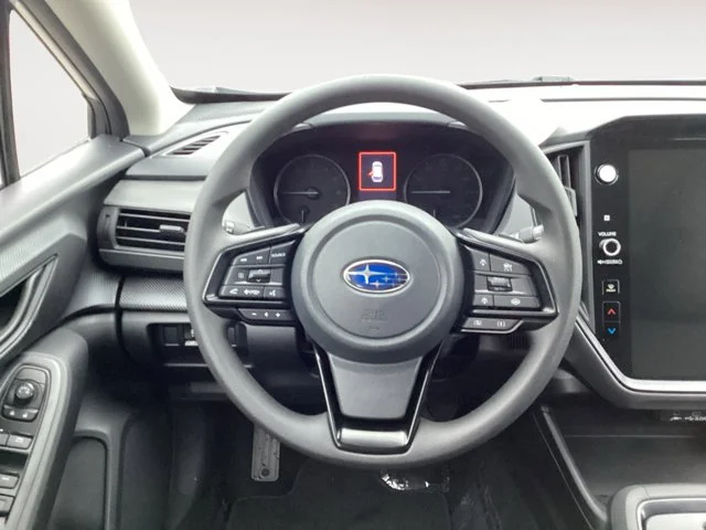 2026 Subaru Crosstrek Premium - Photo 12