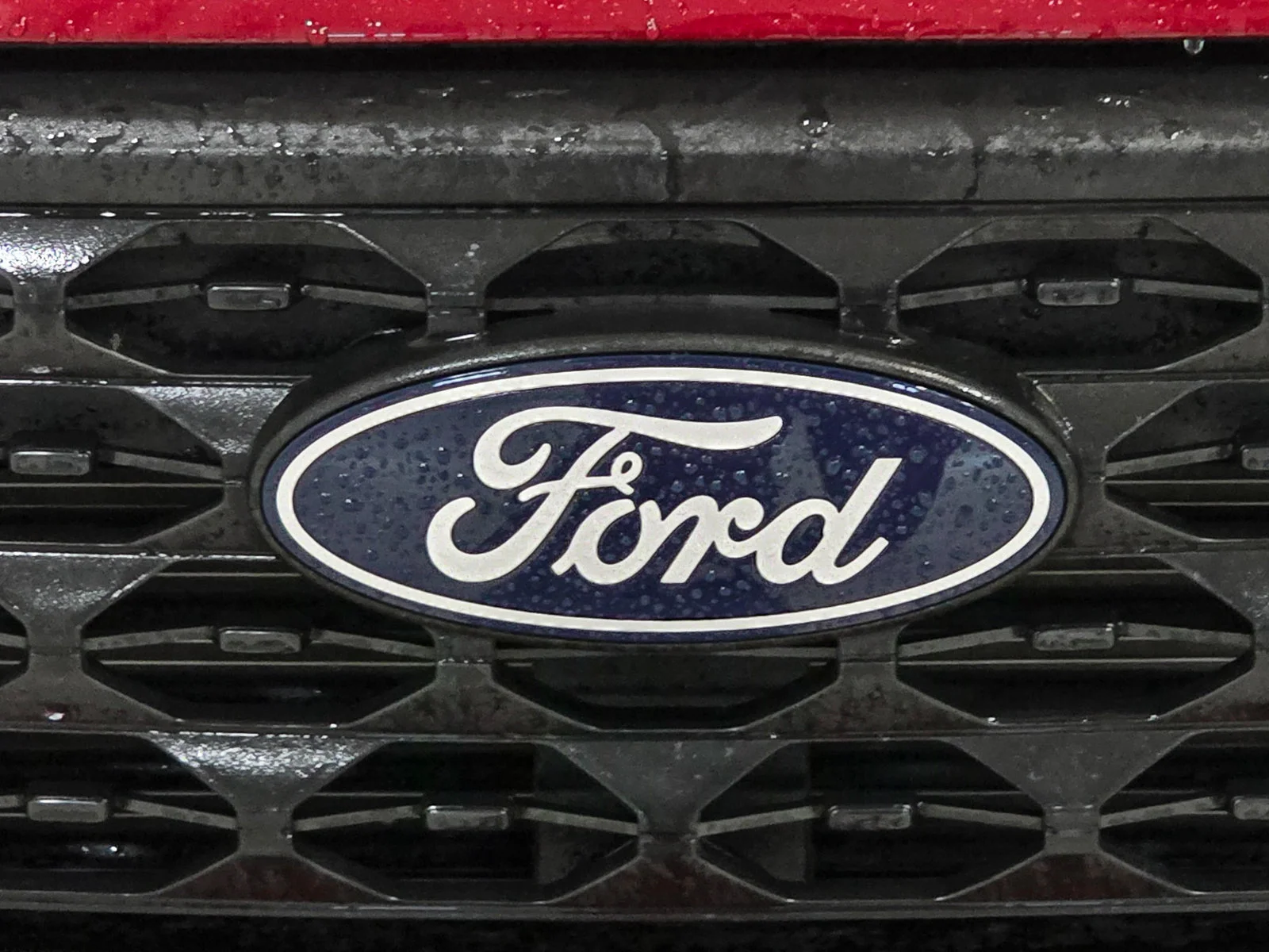 2025 Ford Maverick XLT - Photo 12