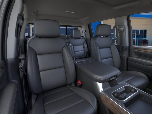 2026 Chevrolet Silverado 2500 HD LT - Photo 19