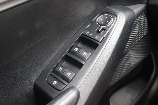 Used 2025 Gray Kia LX image 19