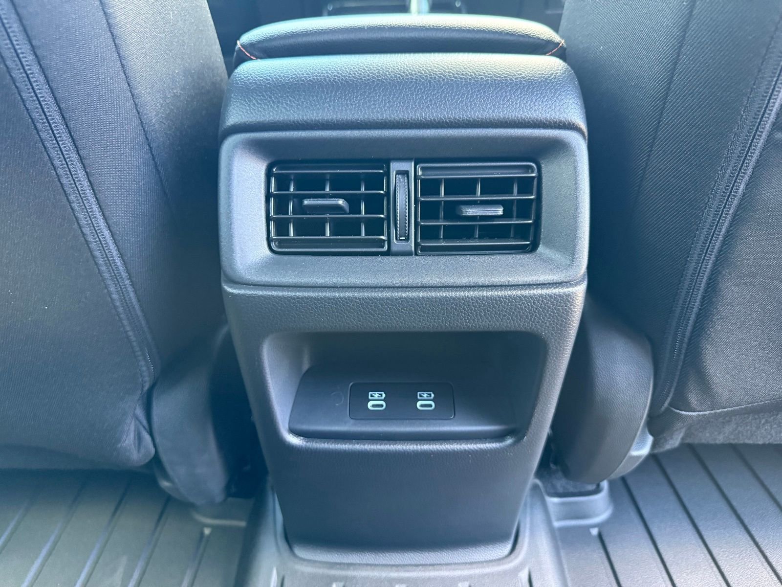 2026 Honda CR-V Sport - Photo 37
