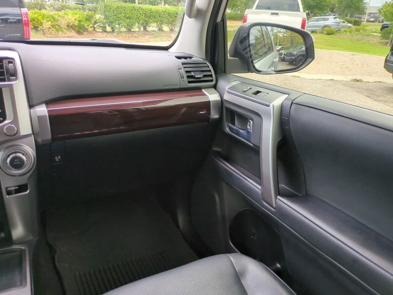 Certified Used 2021 Classic Silver Metallic Toyota Limited image 17