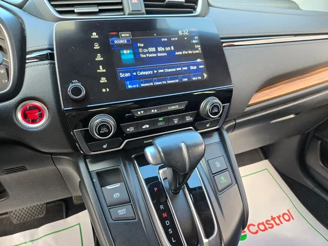 Used 2020 Gray Honda Touring image 26