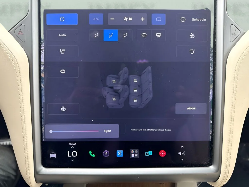 Used 2019  Tesla 100D image 20