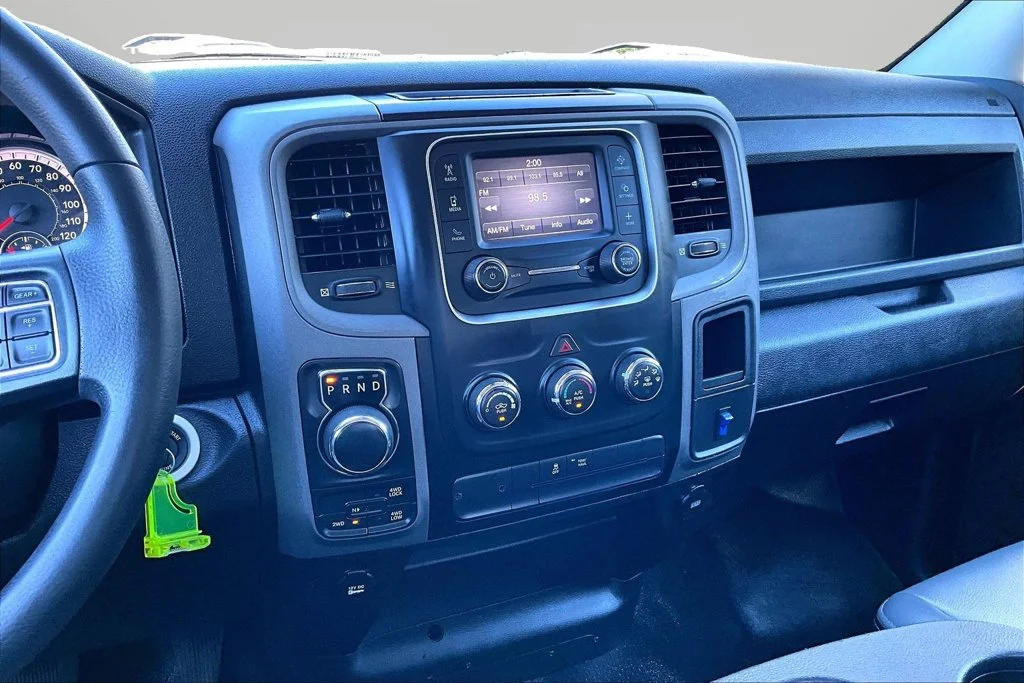 Used 2021 Blue Ram Tradesman image 10