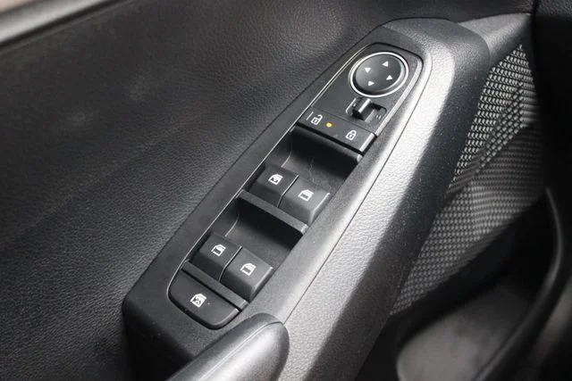 Used 2025 Gray Kia LX image 19