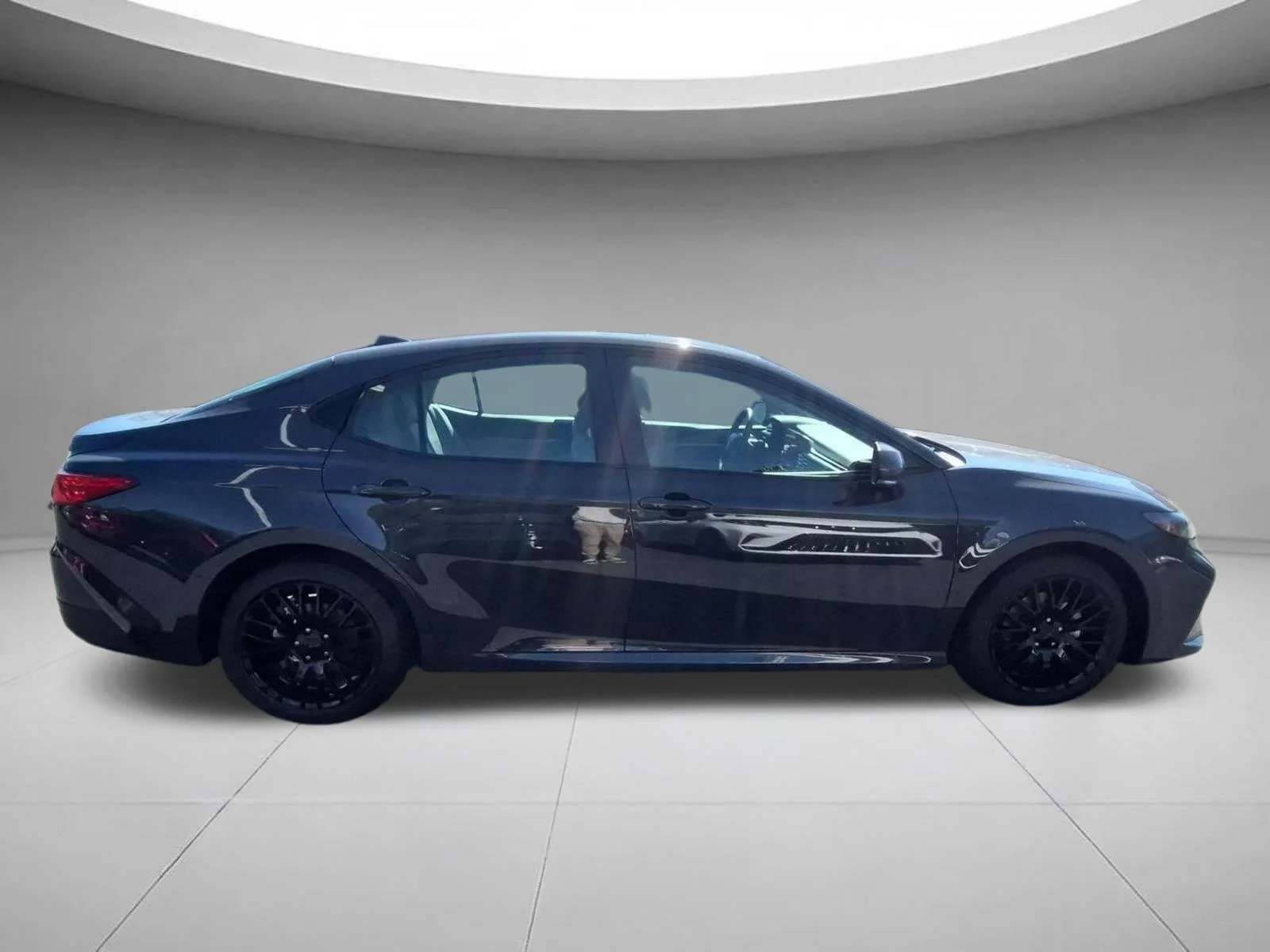 Used 2026 Underground Toyota LE image 6