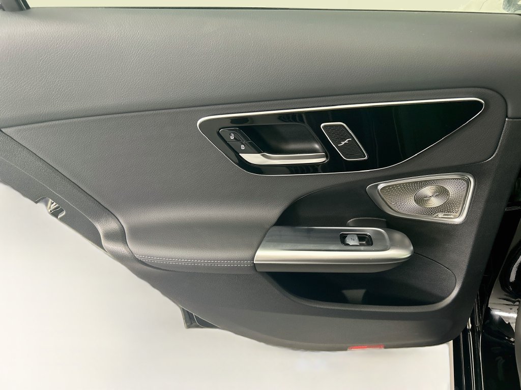 Certified Used 2026 Black Mercedes-Benz C 300 image 25
