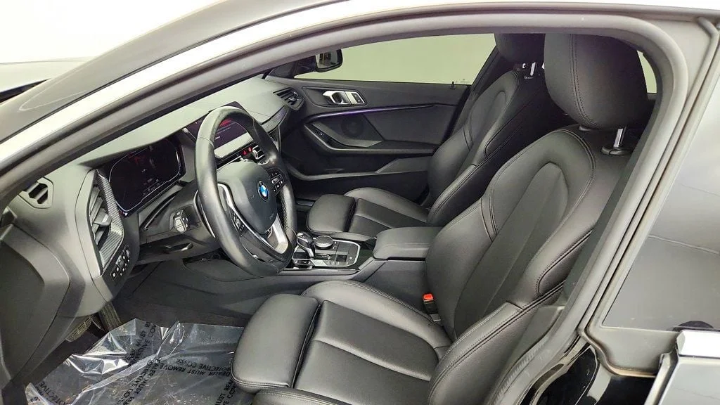 Used 2020 Jet Black BMW 228i xDrive Gran Coupe image 21