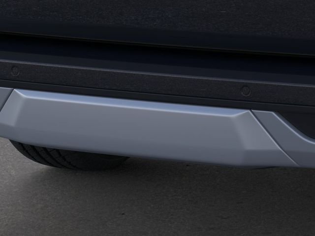 New 2025 Agate Black Metallic Ford Platinum® MAX image 23