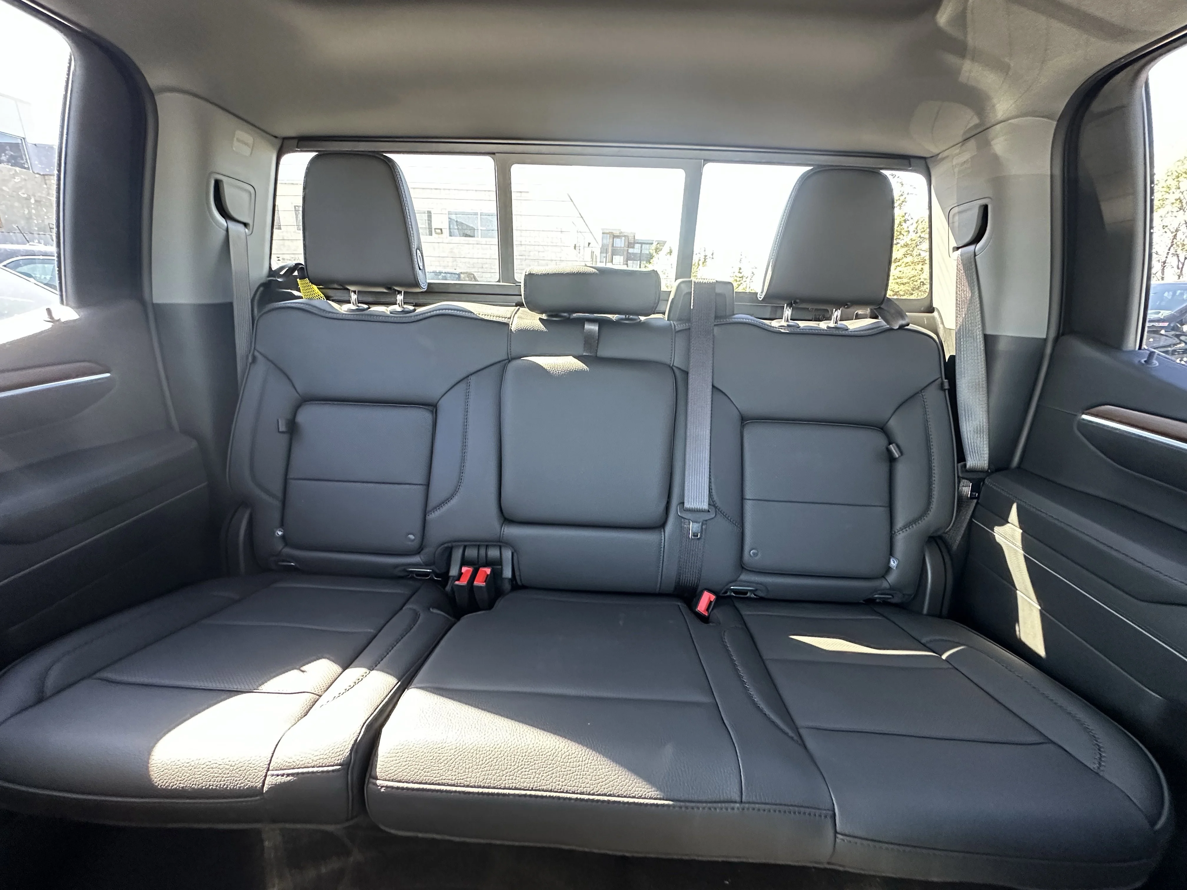 New 2026 Sterling Metallic GMC Denali image 24
