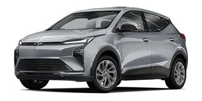New 2027 Summit White Chevrolet LT image 1