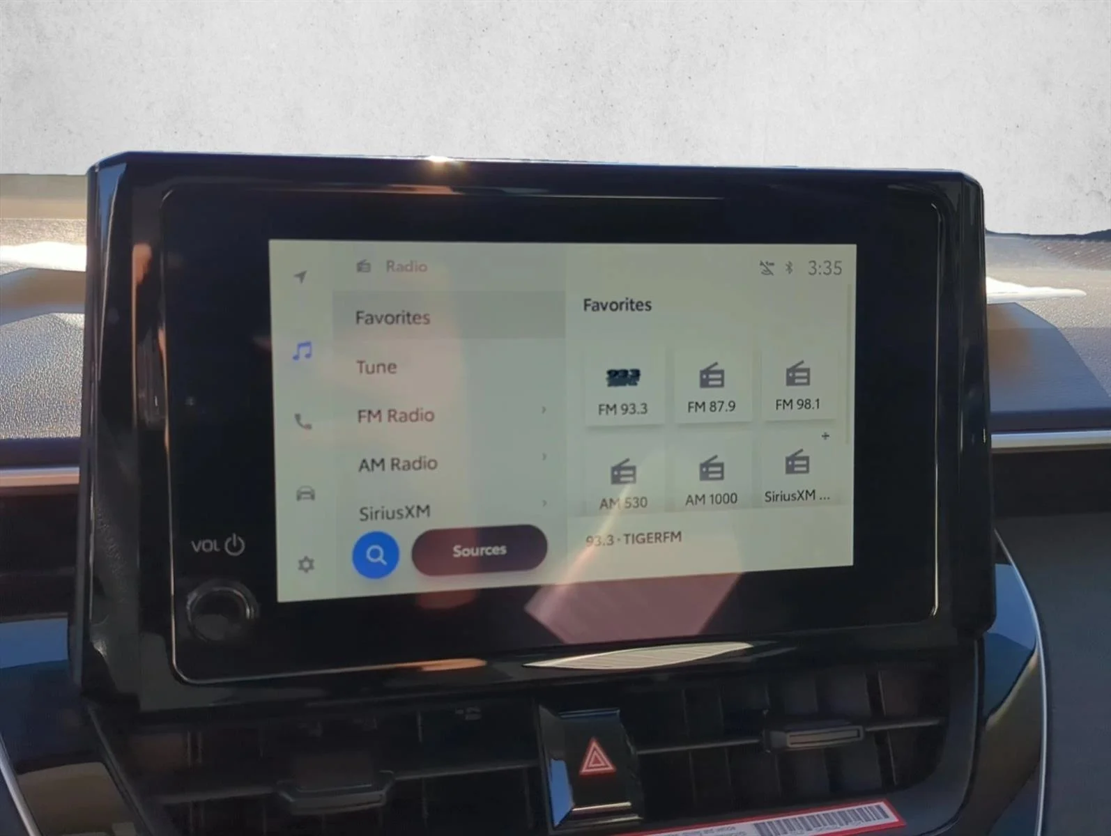 Used 2026 Windchill Toyota Hybrid LE image 16