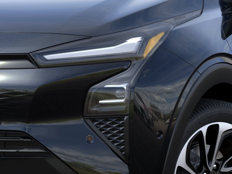 2027 Chevrolet Bolt LT - Photo 12