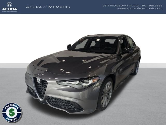 2025 Alfa Romeo Giulia Base - Photo 1