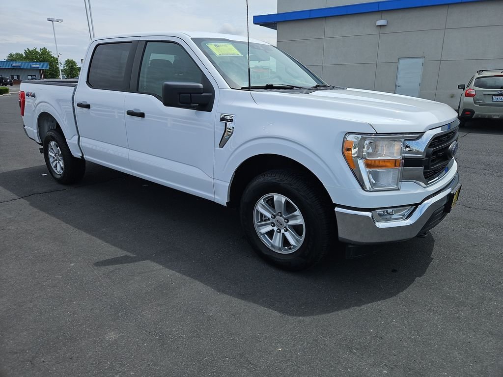 2022 Ford F-150 XLT - Photo 15