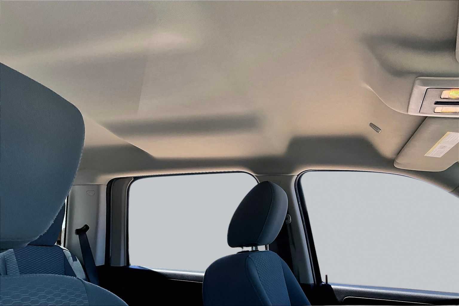 Used 2019 Bright White Clearcoat Ram Tradesman image 10