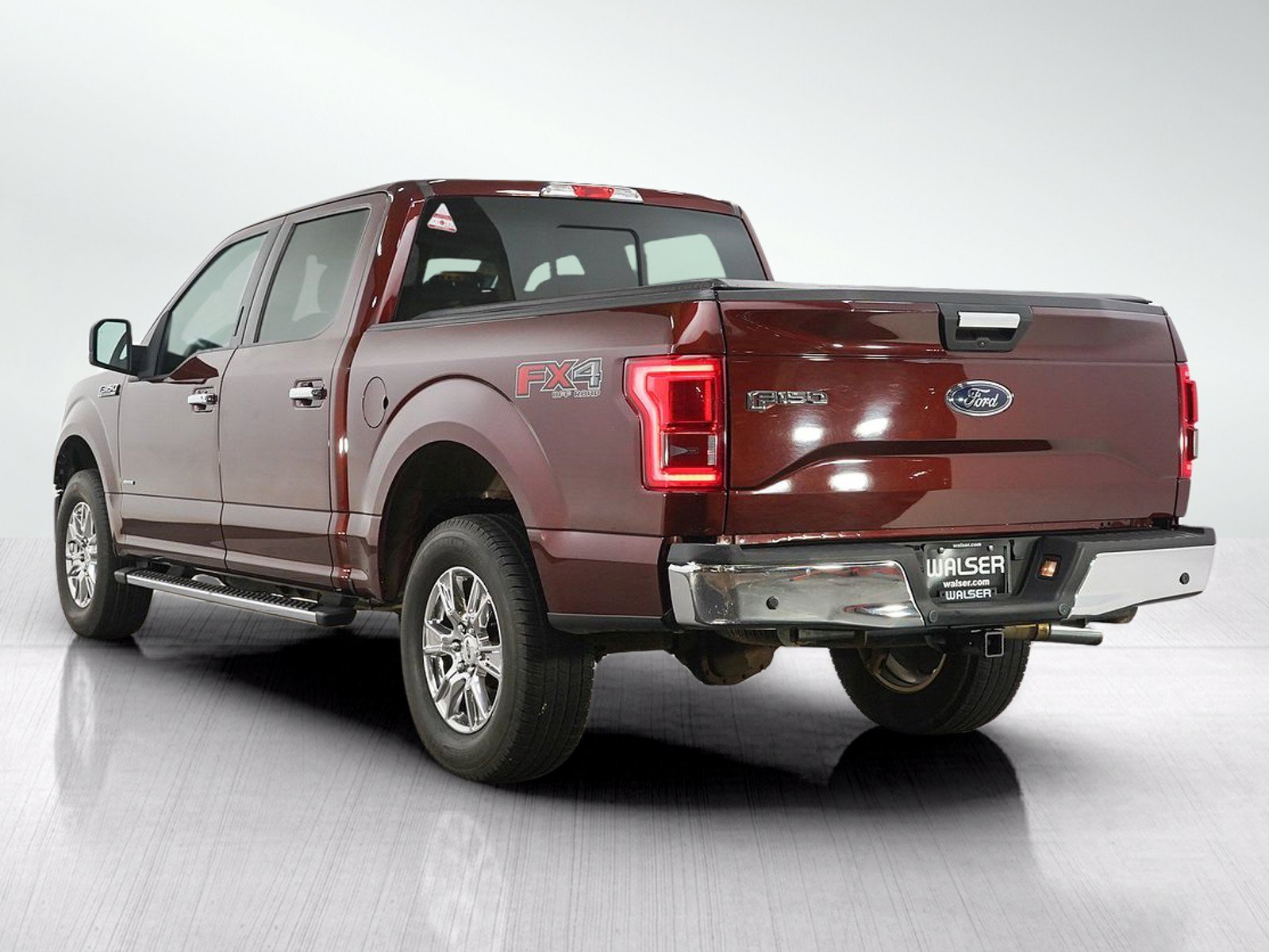 Used 2015  Ford XLT image 3