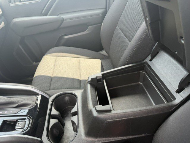 Used 2024 Black Chevrolet 4WD LT image 20