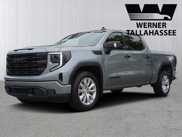 2023 GMC Sierra 2WD Crew Cab Short Box Elevation's photo