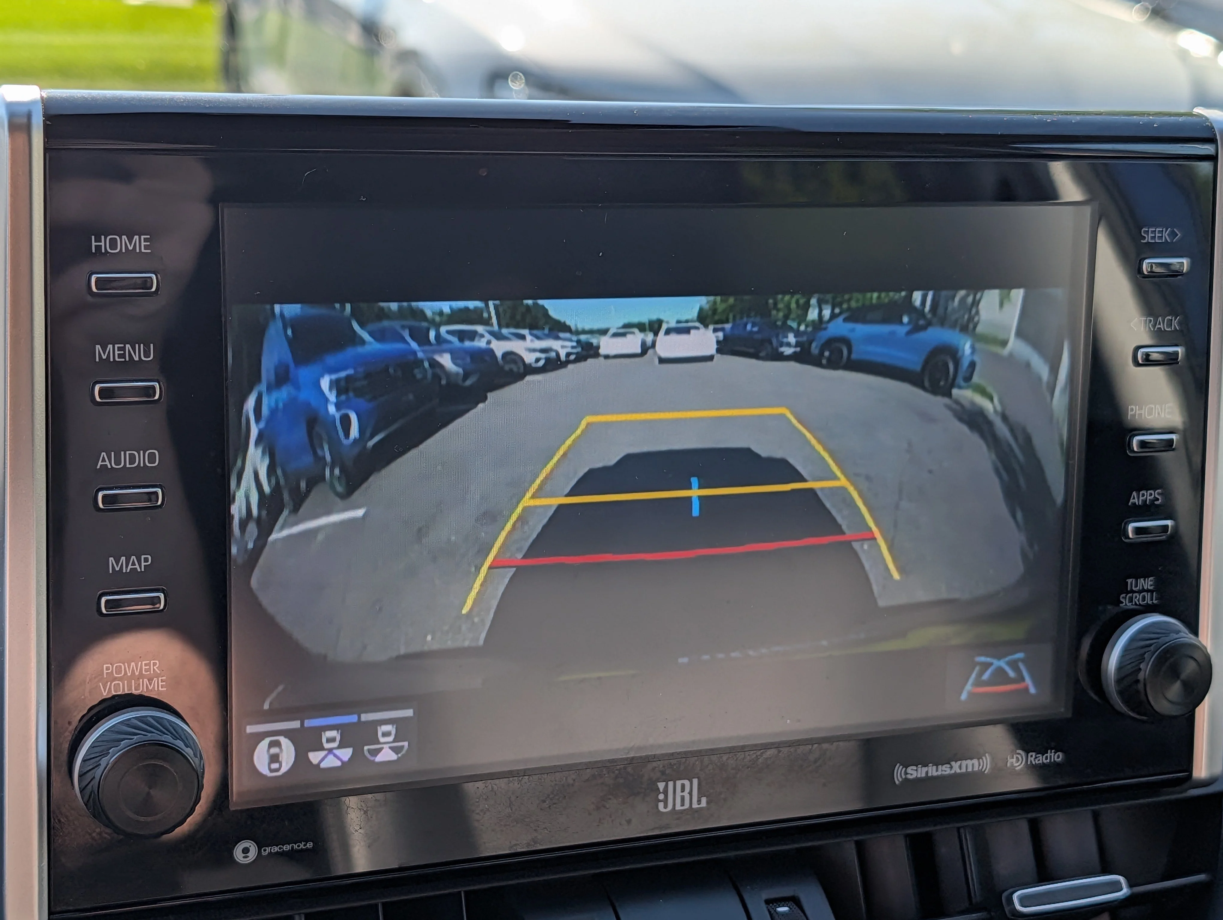 Used 2022 Blueprint Toyota Hybrid Limited image 28