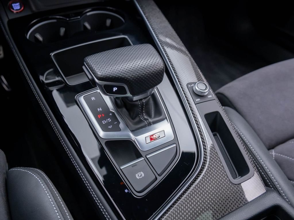 2023 Audi S4 Premium Plus - Photo 31