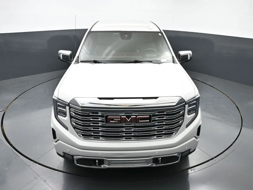 2023 GMC Sierra 1500 Denali - Photo 42